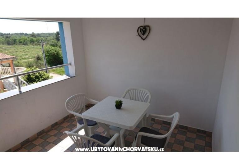 Apartmány Došen – foto 14