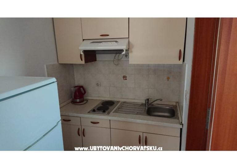 Apartmány Došen – foto 15