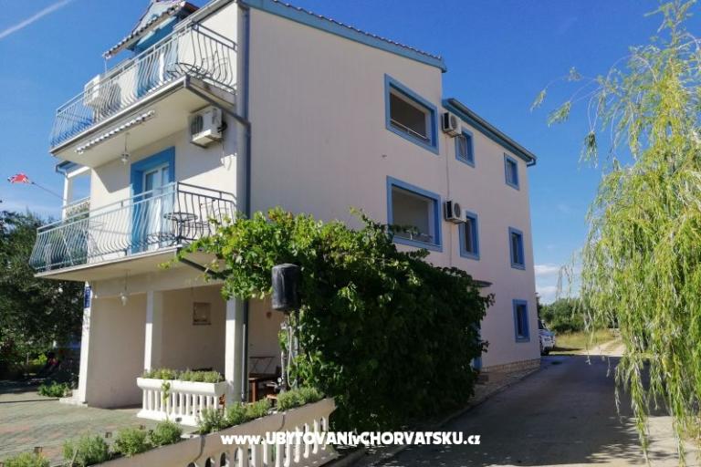 Apartmány Došen – foto 16
