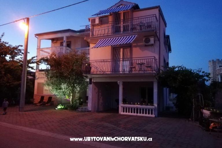 Apartmány Došen – foto 17