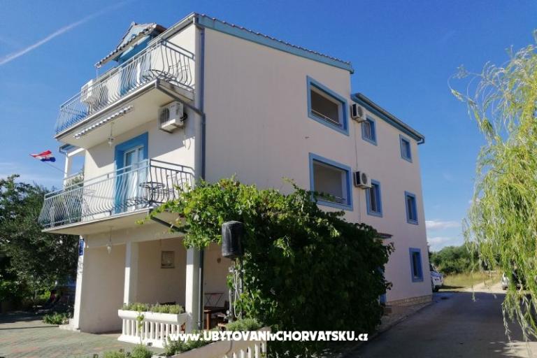 Apartmány Došen – foto 6