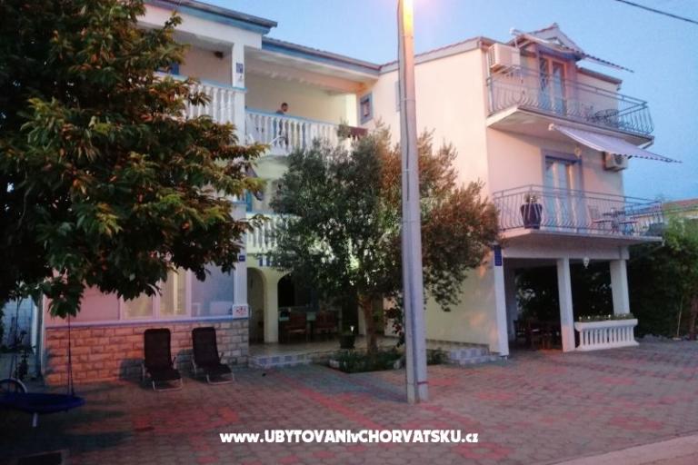 Apartmány Došen – foto 7