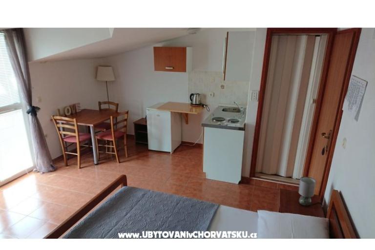 Apartmány Došen – foto 8