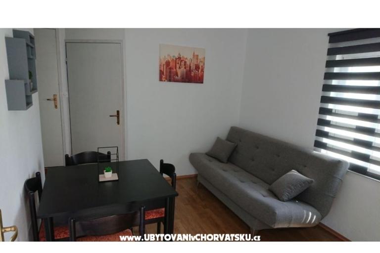 Apartmány Došen – foto 9