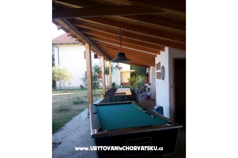 Apartmány Endi – foto 3