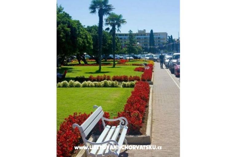 Apartmány Endi – foto 4