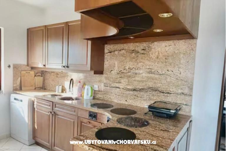 Apartmány Endi – foto 5