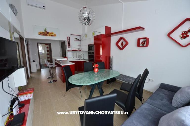 Apartmány Family – foto 2