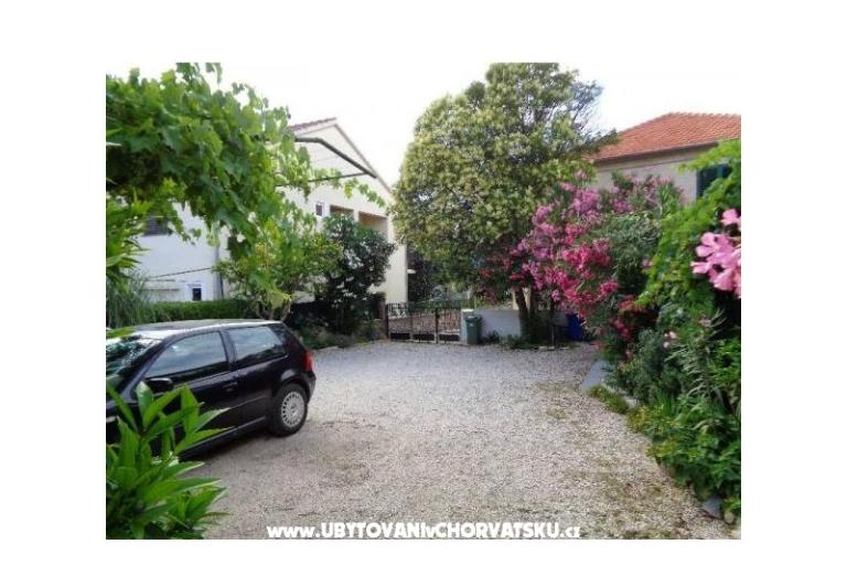 Apartmány Gabi – foto 5
