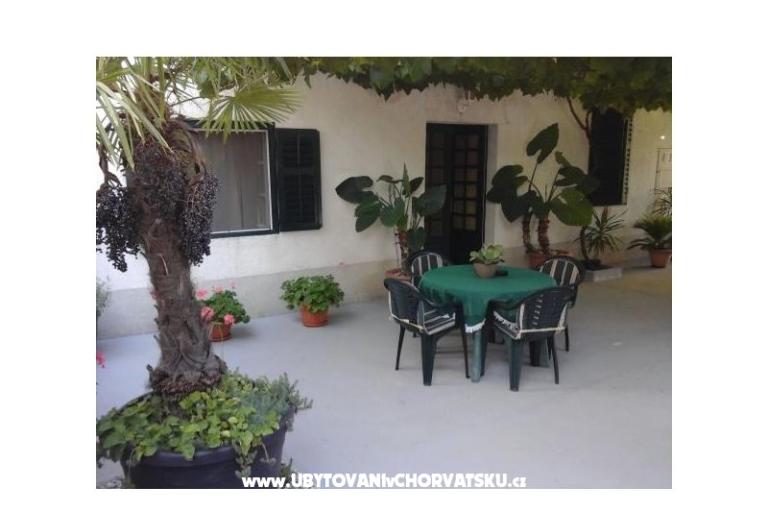 Apartmány Gabi – foto 6