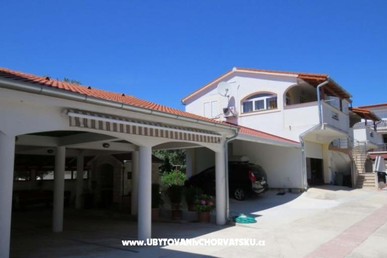 Apartmány Gloria – foto 2