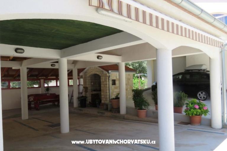 Apartmány Gloria – foto 3