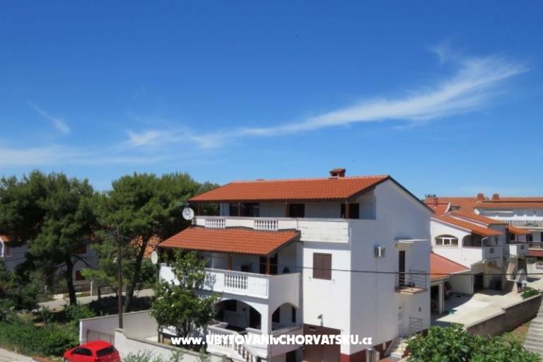 Apartmány Gloria – foto 4