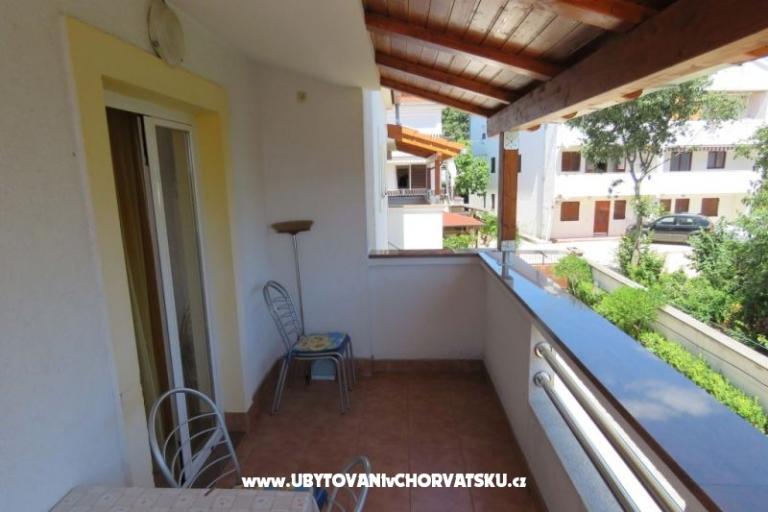 Apartmány Gloria – foto 7