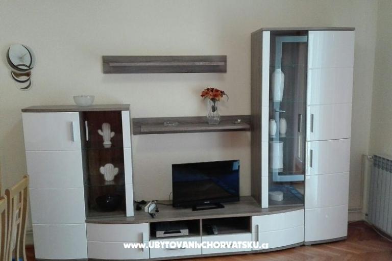 Apartmány Gojka Miočević – foto 10