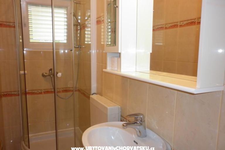 Apartmány Gojka Miočević – foto 12