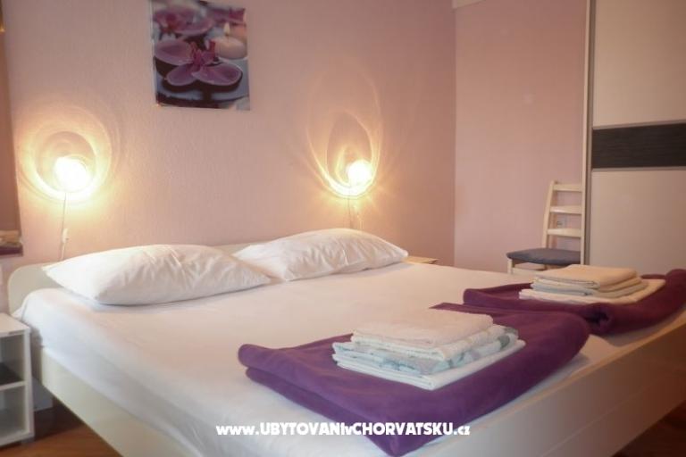 Apartmány Gojka Miočević – foto 16
