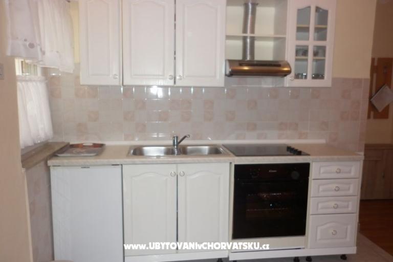Apartmány Gojka Miočević – foto 9