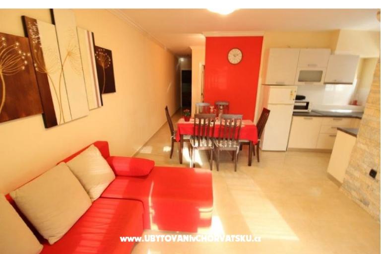 Apartmány Golem – foto 3