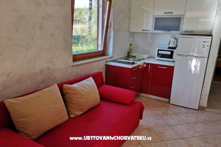 Apartmány Golem – foto 8