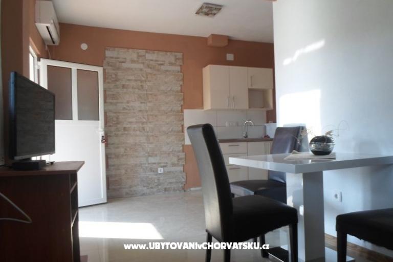 Apartmány Golić – foto 11