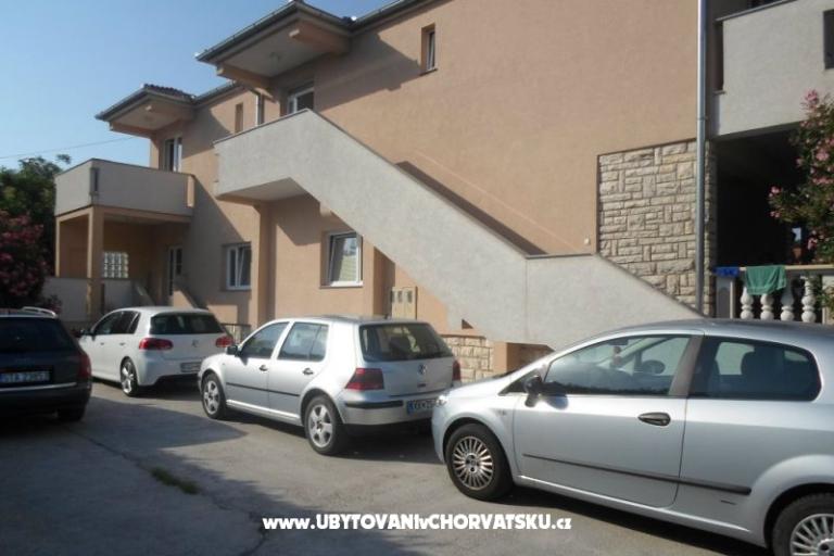 Apartmány Golić – foto 4