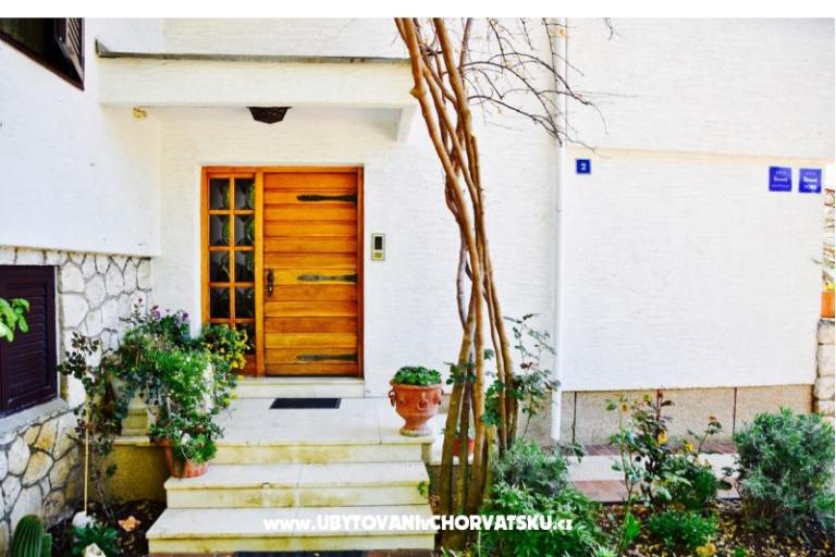 Apartmány Grcić – foto 5