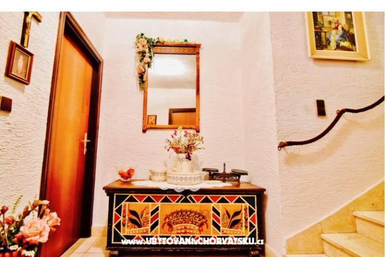 Apartmány Grcić – foto 9