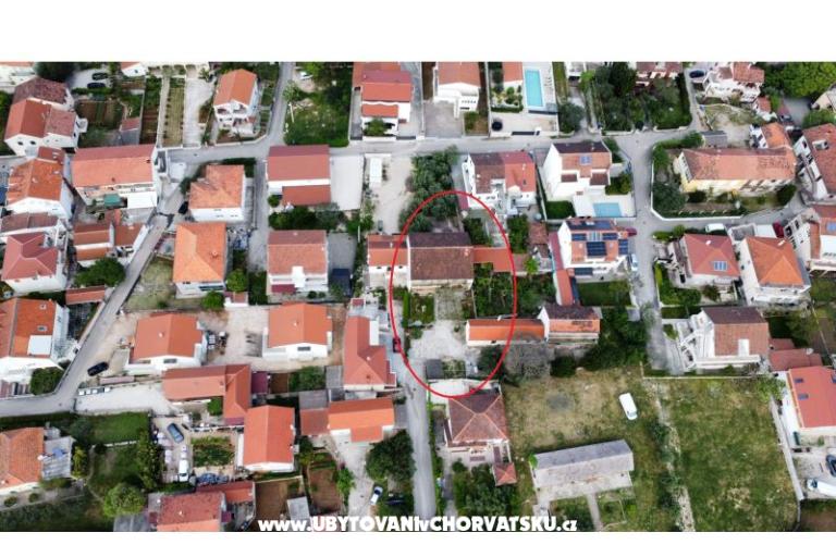 Apartmány Jeličić – foto 10