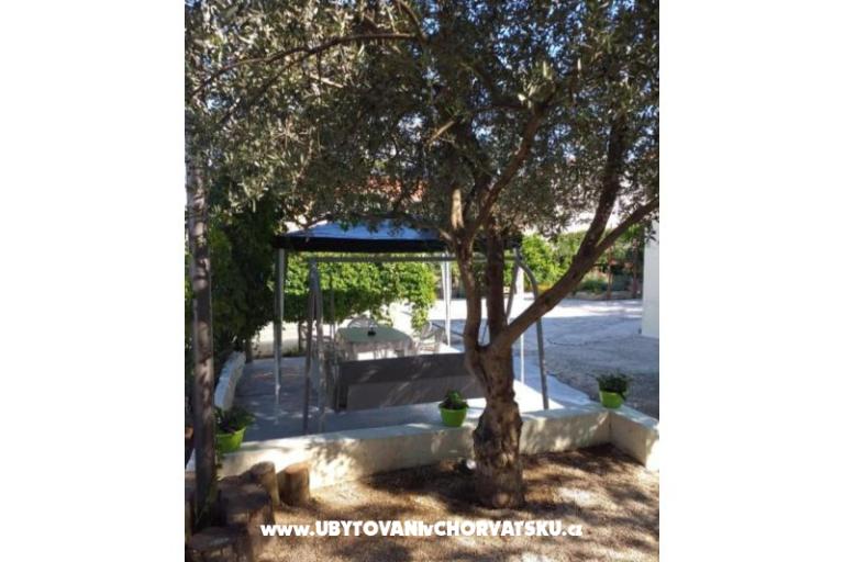 Apartmány Jeličić – foto 11