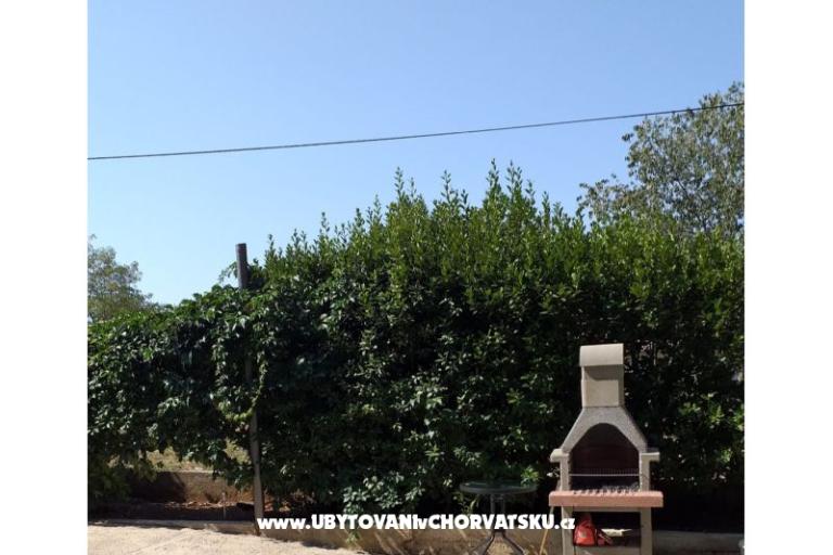 Apartmány Jeličić – foto 3