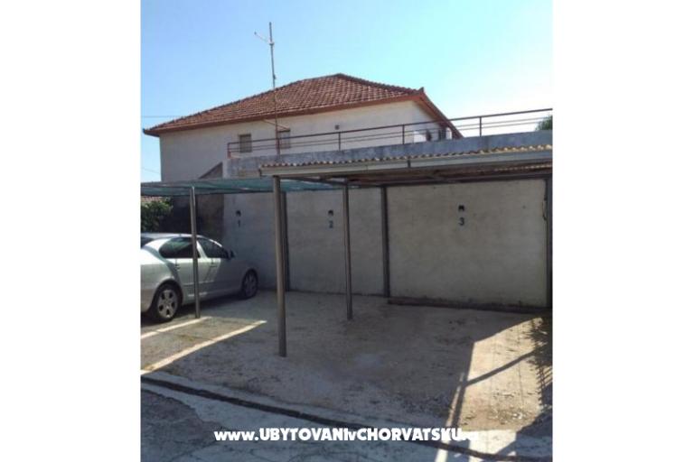 Apartmány Jeličić – foto 4