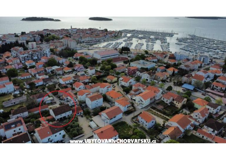 Apartmány Jeličić – foto 5