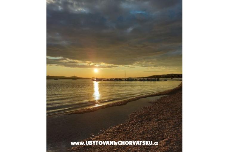 Apartmány Jeličić – foto 8