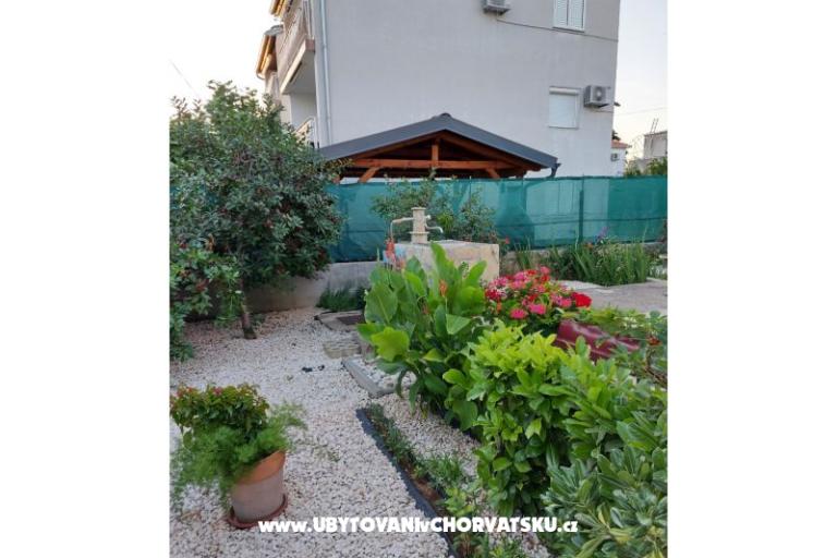 Apartmány Jeličić – foto 9