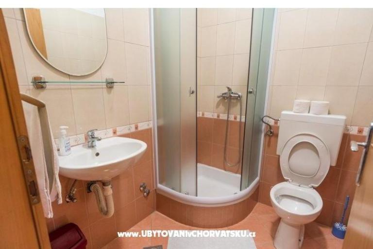 Apartmány Josipa – foto 11