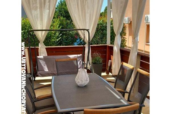 Apartmány Josipa – foto 12