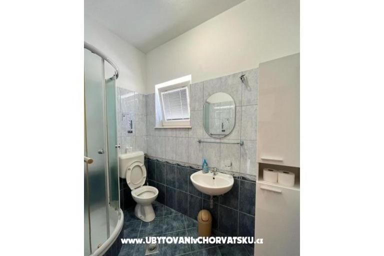 Apartmány Josipa – foto 13