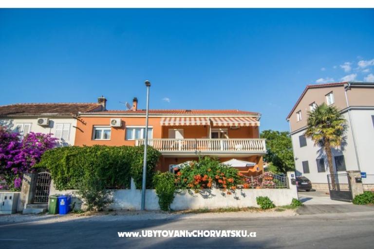 Apartmány Josipa – foto 15