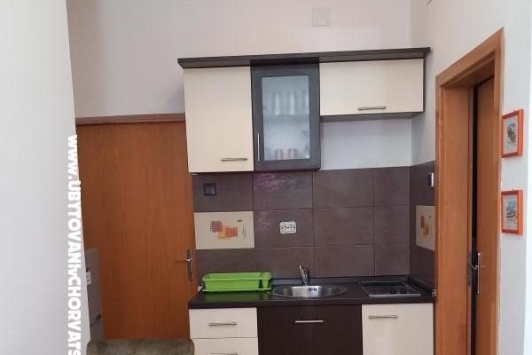 Apartmány Josipa – foto 16