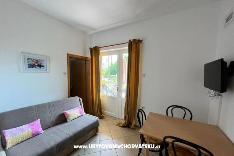Apartmány Josipa – foto 17