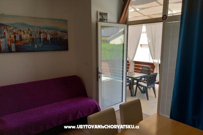 Apartmány Josipa – foto 21