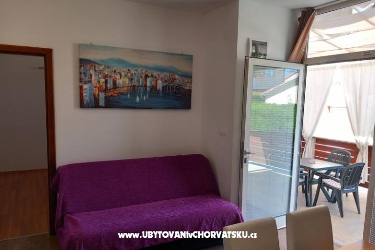 Apartmány Josipa – foto 22