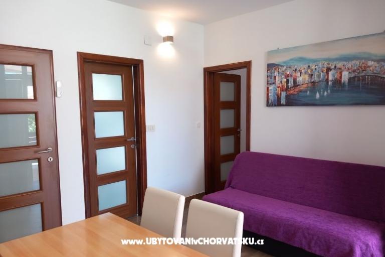 Apartmány Josipa – foto 23