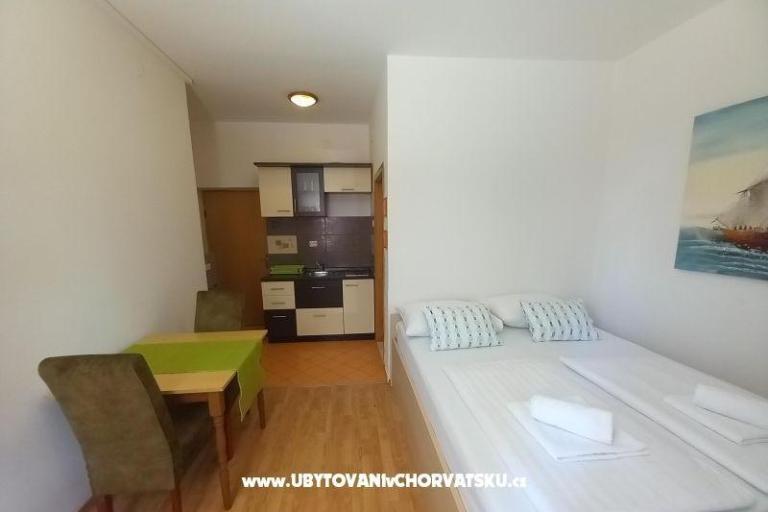 Apartmány Josipa – foto 3
