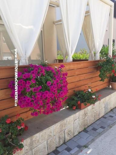 Apartmány Josipa – foto 36