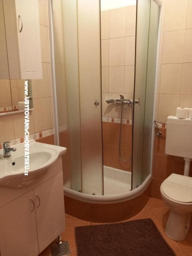 Apartmány Josipa – foto 5