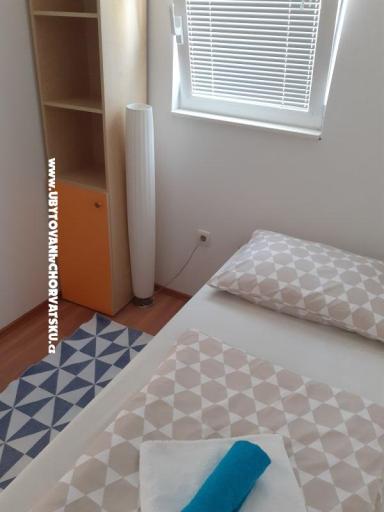 Apartmány Josipa – foto 9