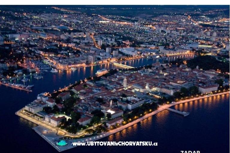 Apartmány KIKO - Drage – foto 13