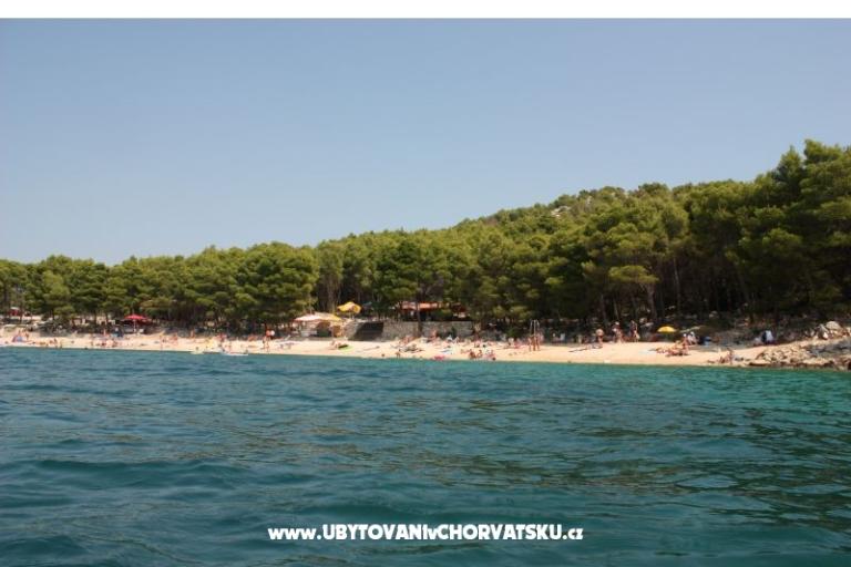Apartmány KIKO - Drage – foto 14